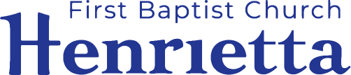 First Baptist Church Henrietta